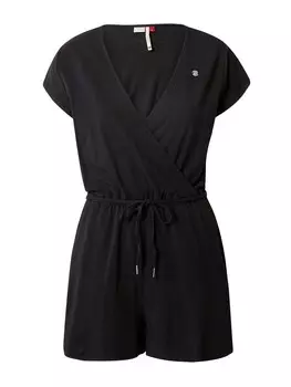 Комбинезон Ragwear Sharna, черный