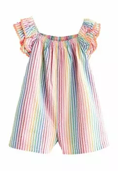 Комбинезон RAINBOW PLAY-REGULAR FIT Next, цвет multi
