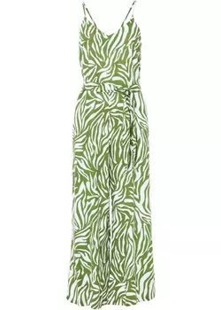 Комбинезон Rainbow, зеленый