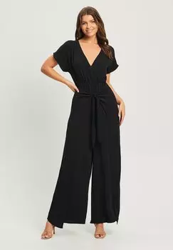 Комбинезон RAVEN TUSSAH, черный