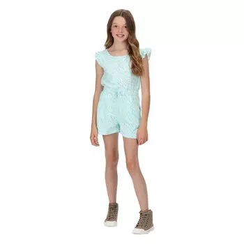 Комбинезон Regatta Dasie, синий