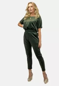 Комбинезон REGINA FASHION, хаки