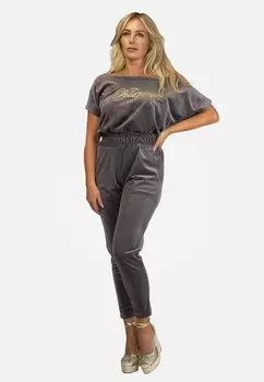 Комбинезон REGINA FASHION, серый