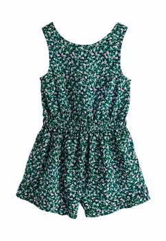 Комбинезон REGULAR FIT DETAIL Next, зеленый