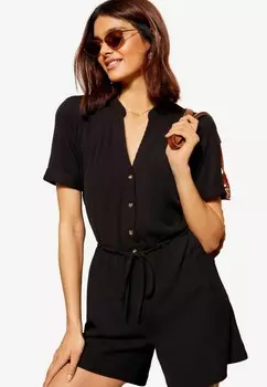 Комбинезон Regular Fit Friends Like These, черный