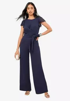 Комбинезон REGULAR FIT Friends Like These, синий