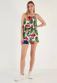 Комбинезон REGULAR FIT LELA, разноцветный