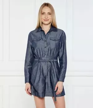 Комбинезон Regular fit Liu Jo, синий