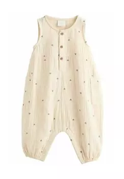 Комбинезон Regular Fit Next, бежевый