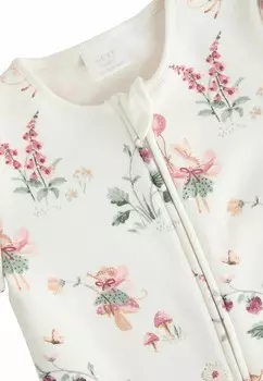 Комбинезон REGULAR FIT Next, бежевый