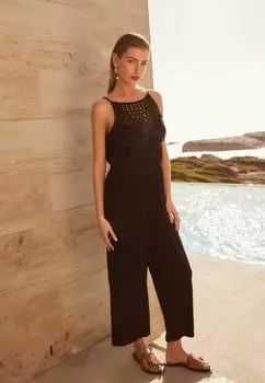 Комбинезон Regular Fit Next, черный