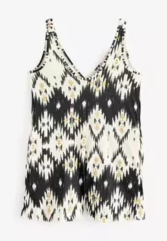 Комбинезон Regular Fit Next, черный