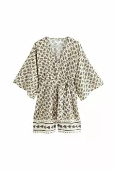 Комбинезон REGULAR FIT Next, черный