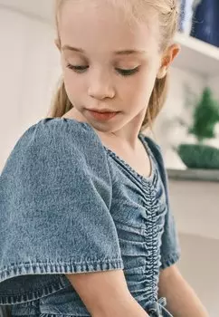 Комбинезон REGULAR FIT Next, цвет blue