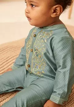 Комбинезон REGULAR FIT Next, цвет green