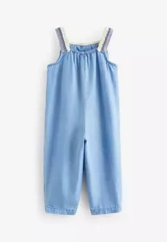 Комбинезон Regular Fit Next, джинсовый