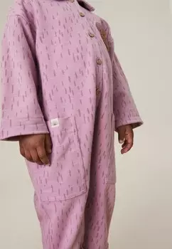 Комбинезон REGULAR FIT Next, фиолетовый