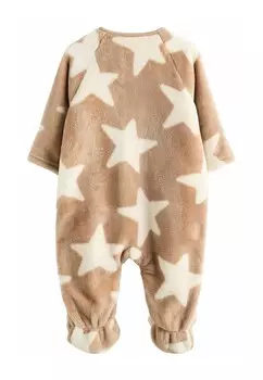 Комбинезон REGULAR FIT Next, коричневый