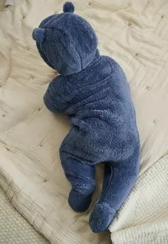 Комбинезон REGULAR FIT Next, синий