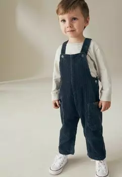 Комбинезон REGULAR FIT Next, синий