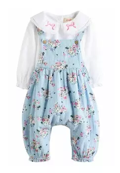 Комбинезон REGULAR FIT Next, синий