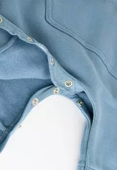 Комбинезон REGULAR FIT Next, синий