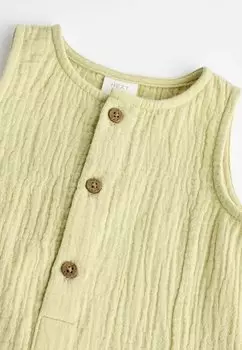 Комбинезон Regular Fit Next, зеленый