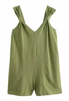 Комбинезон REGULAR FIT Next, зеленый