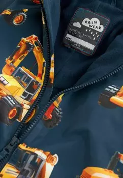 Комбинезон Regular Fit Next, желтый