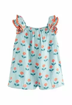 Комбинезон REGULAR FIT - PULL-ON Next, синий