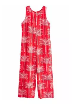 Комбинезон REGULAR FIT - SLEEVELESS Next, красный