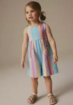 Комбинезон REGULAR FIT - SLEEVELESS Next, оранжевый