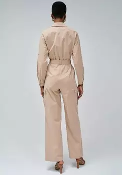 Комбинезон REGULAR Salsa Jeans, бежевый