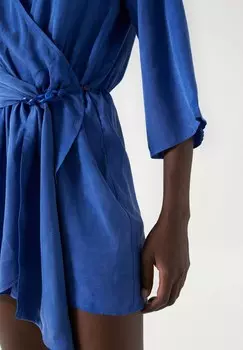 Комбинезон REGULAR Salsa Jeans, синий