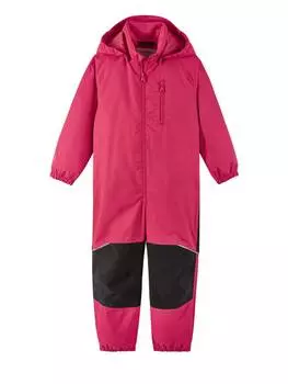 Комбинезон Reima, цвет bright berry