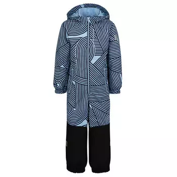 Комбинезон Reima, цвет Navy