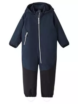 Комбинезон Reima, цвет navy black