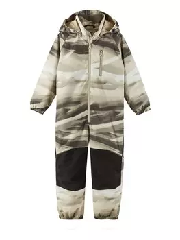 Комбинезон Reima, цвет sandy beige