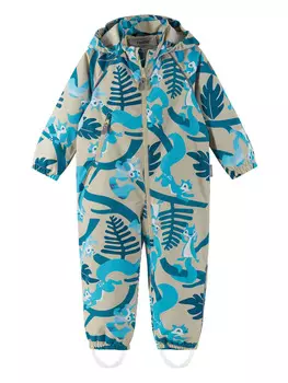 Комбинезон Reima, цвет sandy beige