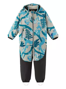 Комбинезон Reima, цвет sandy beige