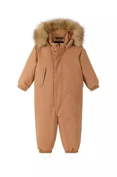 Комбинезон Reima Gotland, бежевый