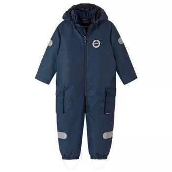 Комбинезон Reima Marte, темно-синий