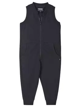 Комбинезон Reima Overall Mukavampi, черный