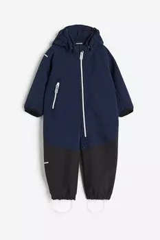 Комбинезон Reima, синий
