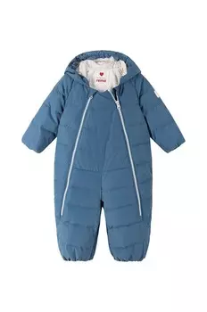 Комбинезон Reima Tilkkanen, синий