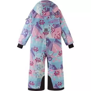 Комбинезон Reimatec Reimatec — детский Reima, светло-голубой