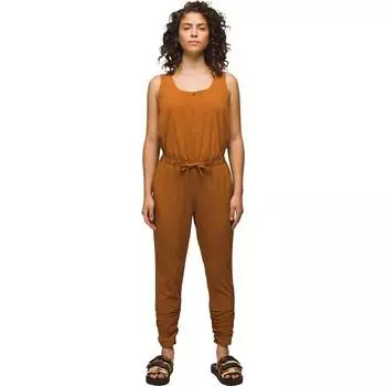 Комбинезон рейли Prana, цвет clay