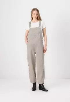 Комбинезон RELAXED FIT BARREL LEG Marc O'Polo DENIM, светло-серый