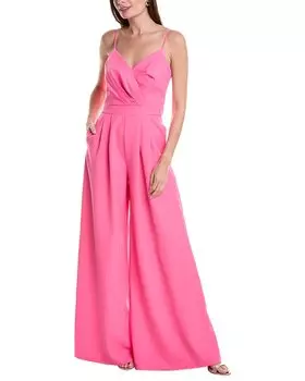 Комбинезон Rene Ruiz Crepe, розовый