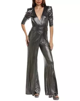 Комбинезон Retrofte Maureen, цвет metallic